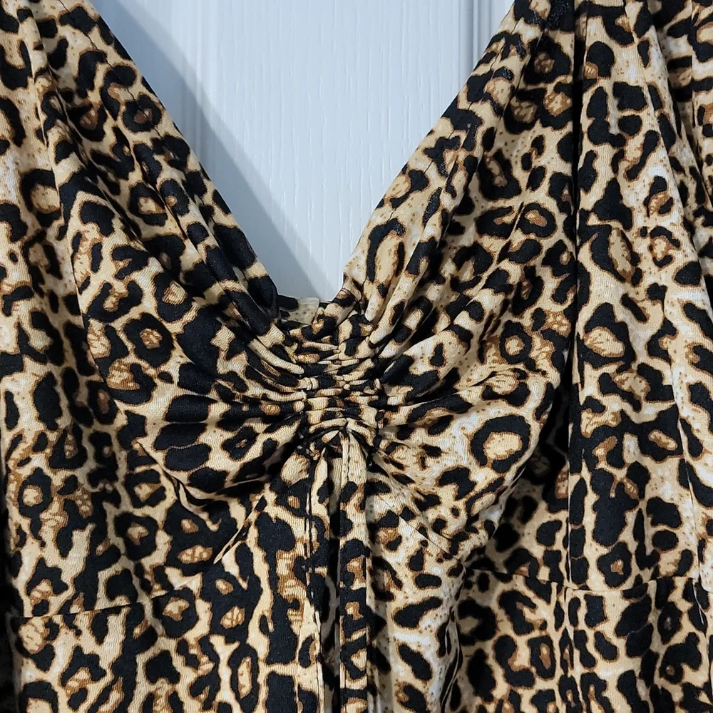 Dress - Mini - Picture 8 of 9